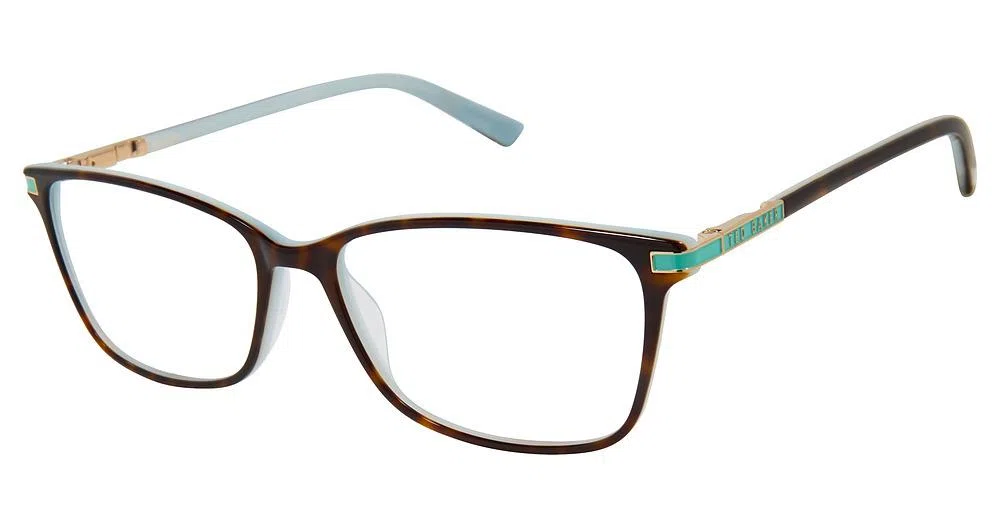 Ted Baker TFW004 Eyeglasses - view 2